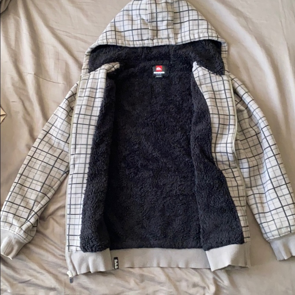 Men’s Quicksilver Jacket - Picture 2 of 6